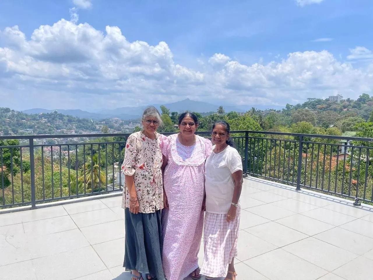 Lejlighed Kings Hantana Kandy