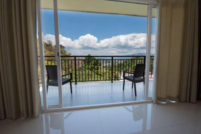 Apartmán Kings Hantana Kandy